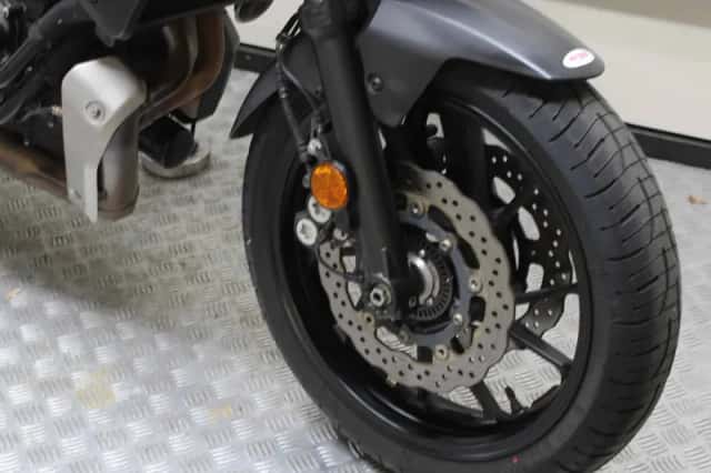 Yamaha Tracer 7 (2021) thumbnail 2