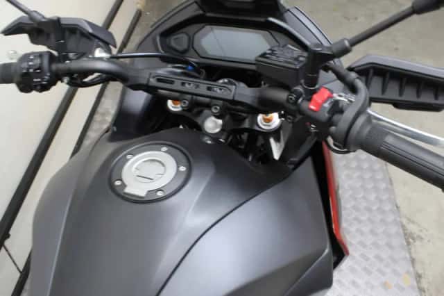 Yamaha Tracer 7 (2021) thumbnail 4