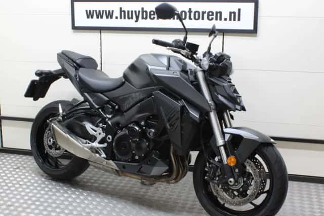 Suzuki GSX-S950 (2023) thumbnail 1