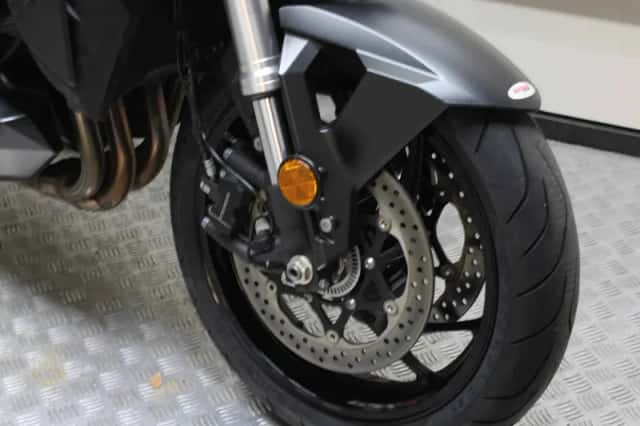 Suzuki GSX-S950 (2023) thumbnail 2