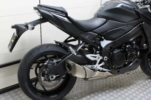 Suzuki GSX-S950 (2023) thumbnail 3