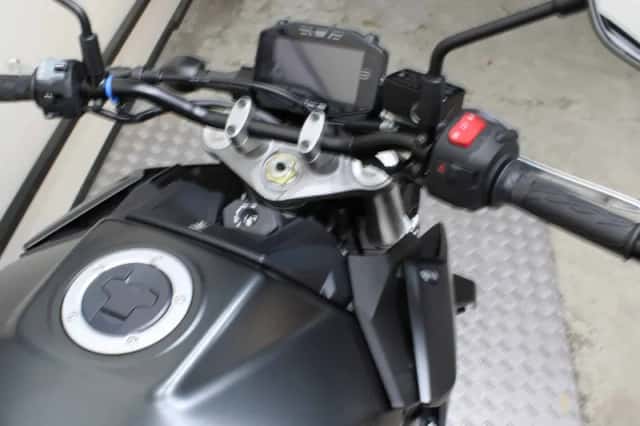 Suzuki GSX-S950 (2023) thumbnail 4