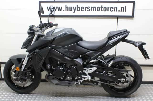 Suzuki GSX-S950 (2023) thumbnail 5