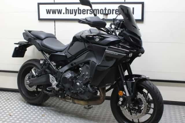 Yamaha Tracer 9 (2023) thumbnail 1