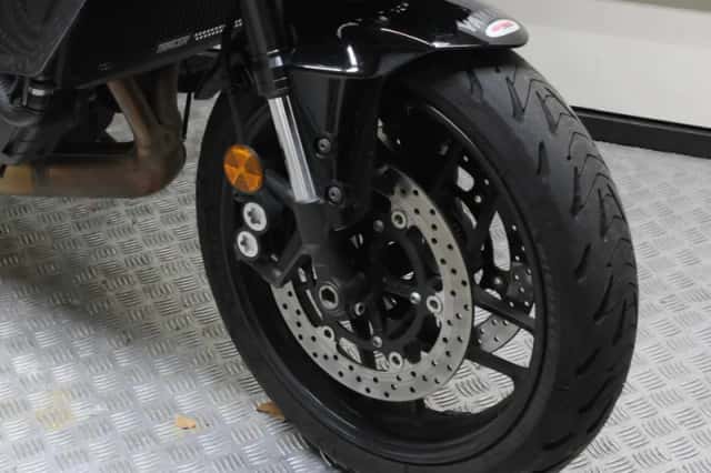 Yamaha Tracer 9 (2023) thumbnail 2