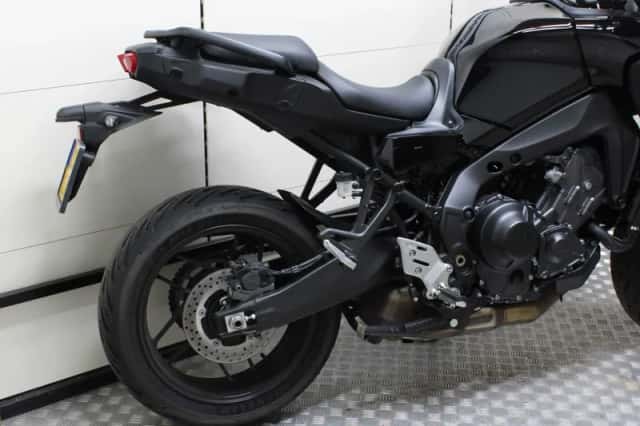 Yamaha Tracer 9 (2023) thumbnail 3