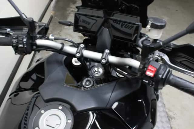Yamaha Tracer 9 (2023) thumbnail 4