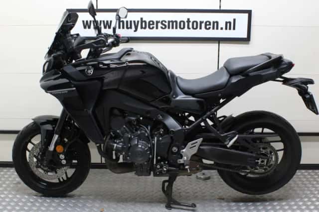Yamaha Tracer 9 (2023) thumbnail 5