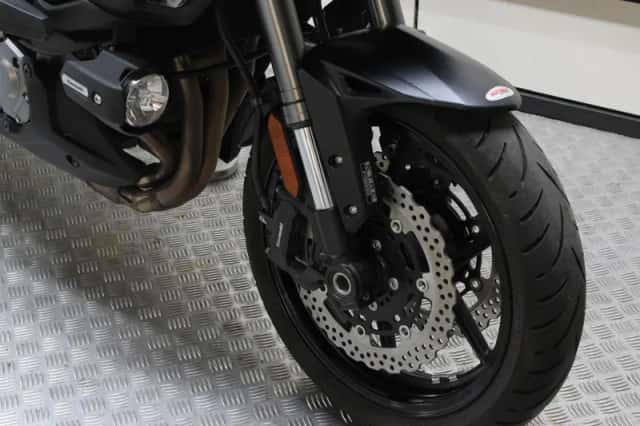 Kawasaki Versys 1000 SE (2022) thumbnail 2