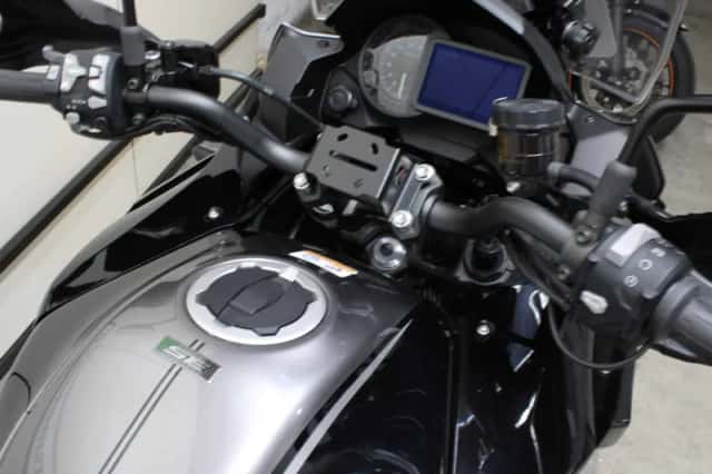 Kawasaki Versys 1000 SE (2022) thumbnail 4