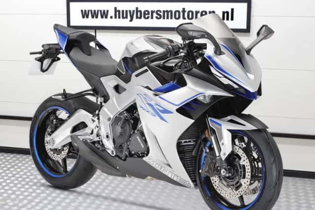 Zontes 703RR Sport (2027) thumbnail 3
