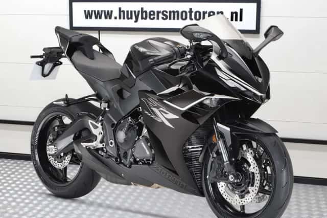 Zontes 703RR Sport (2027) thumbnail 4