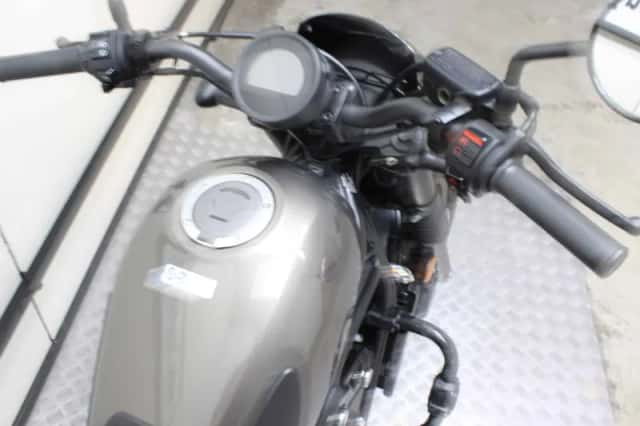 Honda CMX 500 SE Rebel (2023) thumbnail 4