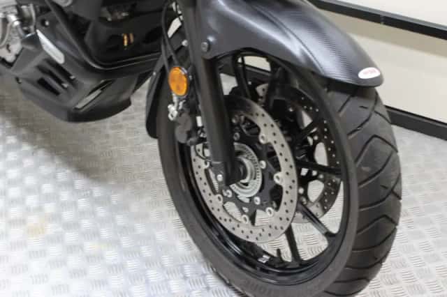Suzuki DL 650 V Strom (2022) thumbnail 2