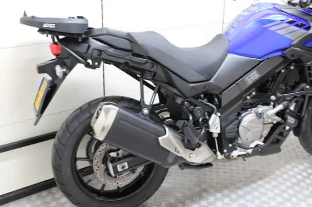 Suzuki DL 650 V Strom (2022) thumbnail 3