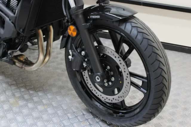 Kawasaki EN 650 Vulcan S (2026) thumbnail 2