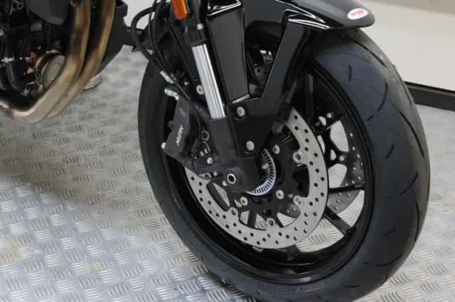 Suzuki GSX-8S (2026) thumbnail 2