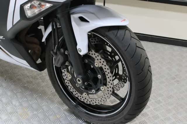 DAF Ninja 650 (1962) thumbnail 2