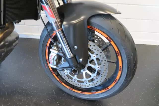 KTM Duke (2017) thumbnail 5