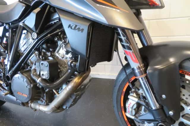 KTM Duke (2017) thumbnail 6