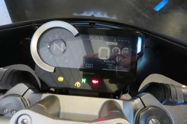 Honda CB1000R (2020) thumbnail 6