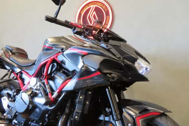 Kawasaki Z H2 (2020) thumbnail 5