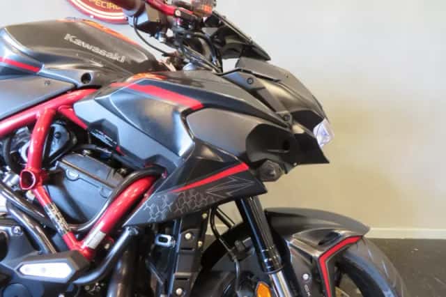 Kawasaki Z H2 (2020) thumbnail 6