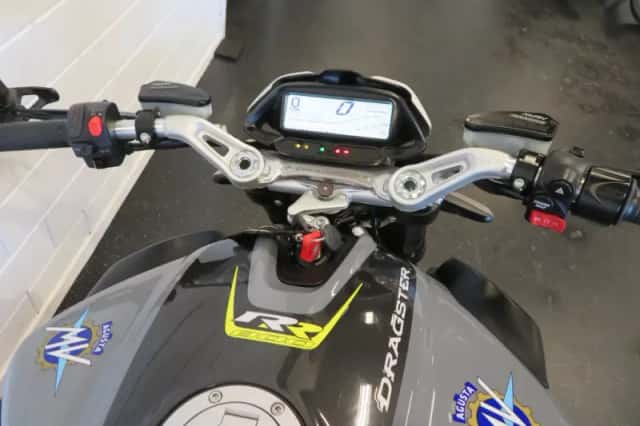MV Agusta Brutale (2018) thumbnail 4