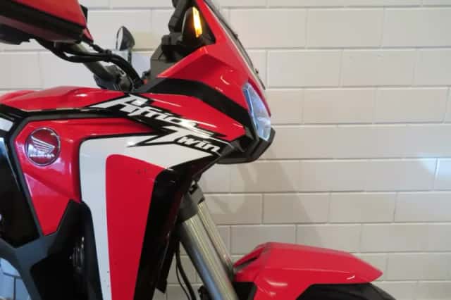 Honda CRF 1100 AFRICA TWIN (2020) thumbnail 6