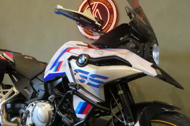 BMW F 850 GS (2019) thumbnail 5