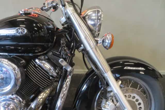 Yamaha XVS 650 Drag Star Classic (2004) thumbnail 6