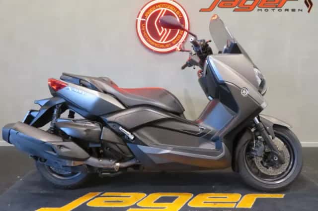 Yamaha X MAX 400 (2013) thumbnail 1