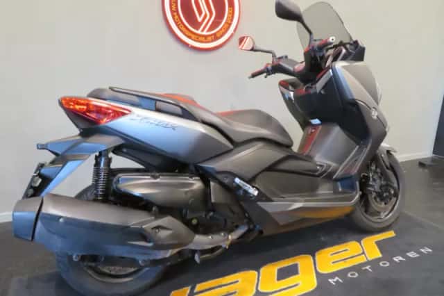 Yamaha X MAX 400 (2013) thumbnail 3
