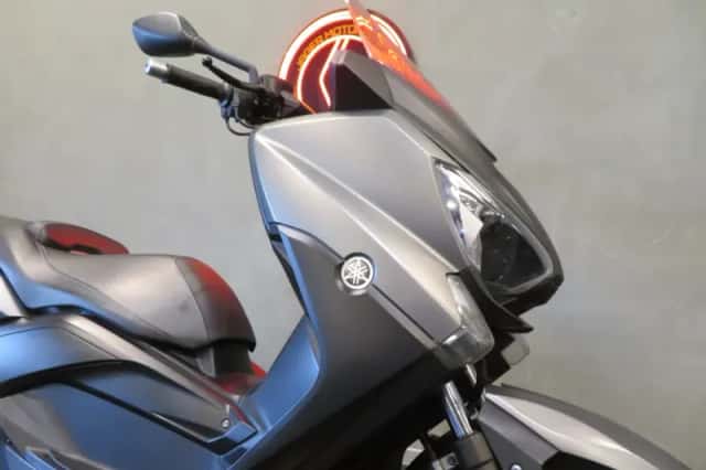 Yamaha X MAX 400 (2013) thumbnail 5