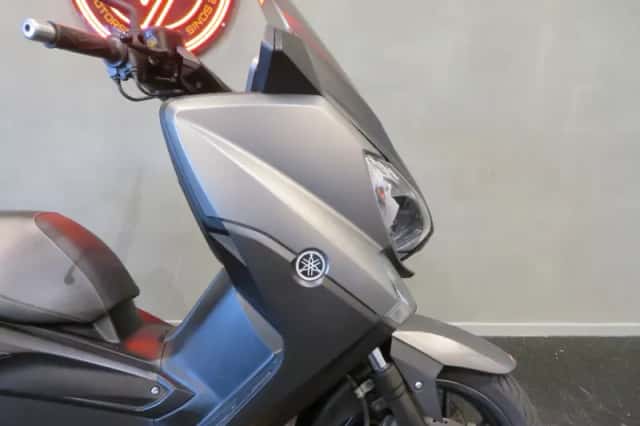Yamaha X MAX 400 (2013) thumbnail 6