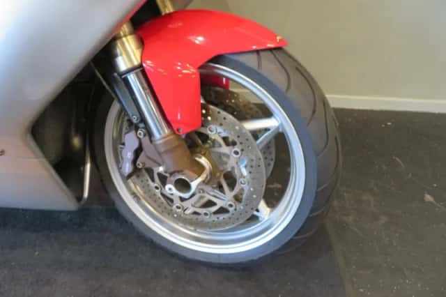 MV Agusta F4 1078 RR312 (2008) thumbnail 6