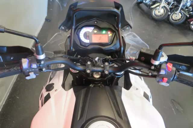 Benelli TRK 502 (2022) thumbnail 5