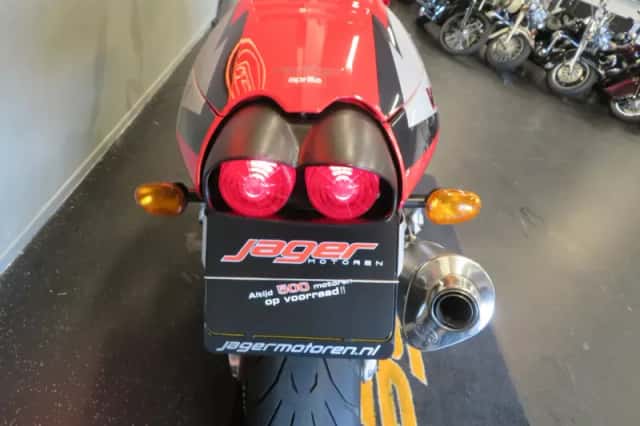 Aprilia RSV Mille (2001) thumbnail 4