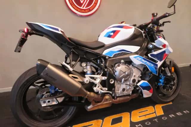 BMW M 1000 R (2024) thumbnail 3