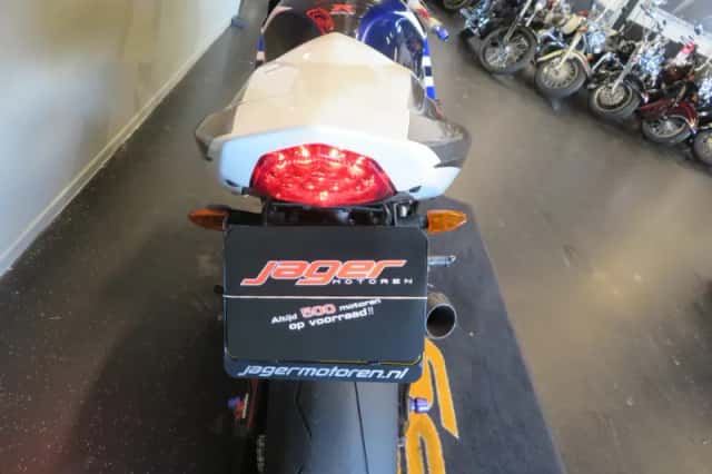 Suzuki GSX-R1000 (2003) thumbnail 4