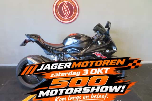 BMW S 1000 RR (2021) thumbnail 1