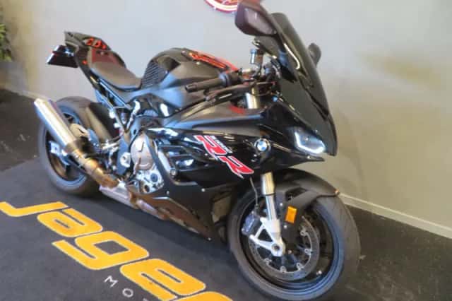 BMW S 1000 RR (2021) thumbnail 2