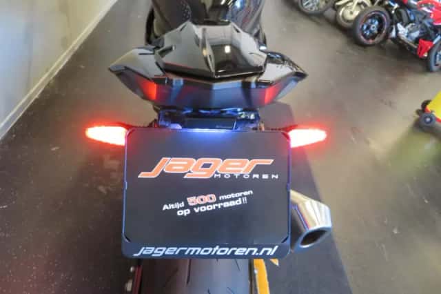 BMW S 1000 RR (2021) thumbnail 4