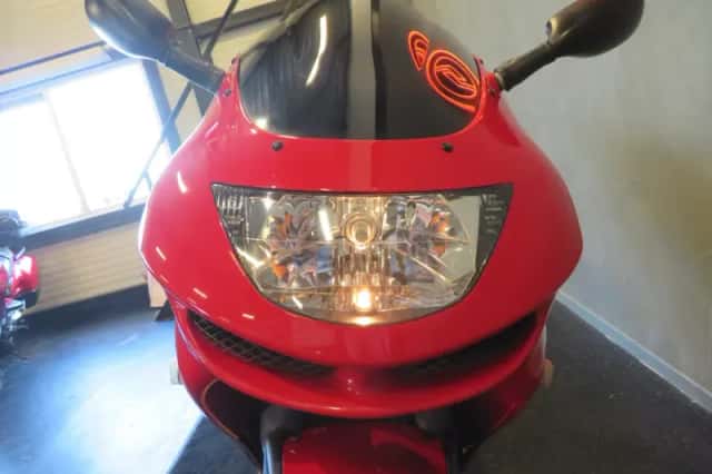 Kawasaki Ninja (1999) thumbnail 5