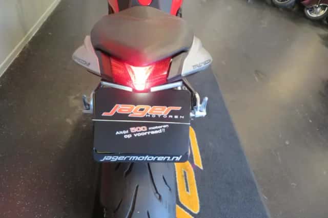 MV Agusta Brutale 675 (2013) thumbnail 4