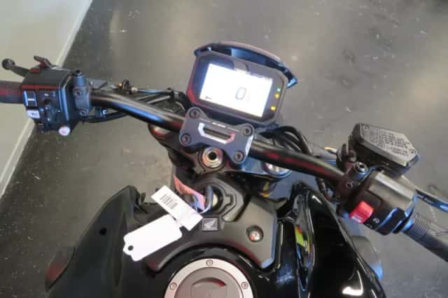 Honda CB1000R (2022) thumbnail 5