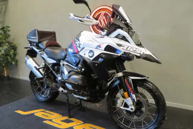 BMW R 1250 GS (2021) thumbnail 2