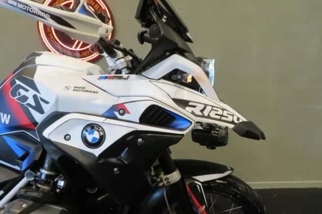 BMW R 1250 GS (2021) thumbnail 6