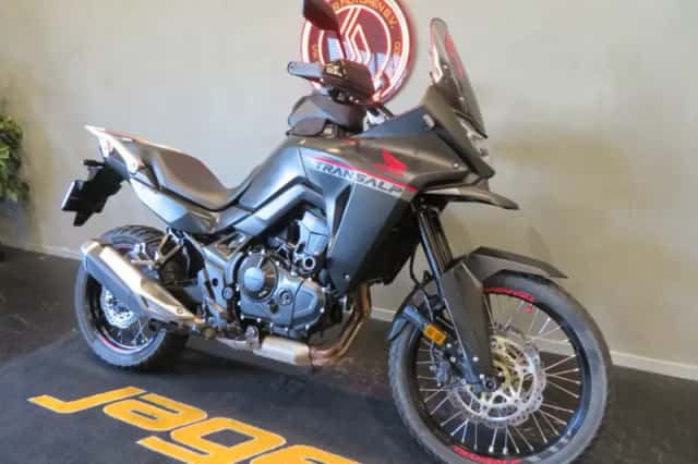 Honda Xl 750 TRANSALP (2023) thumbnail 2