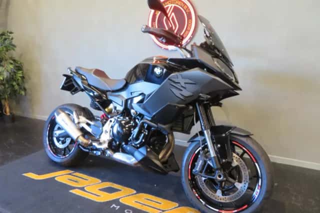 BMW F 900 XR (2022) thumbnail 2